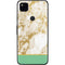 Pastel Marble Google Pixel 4a Skin